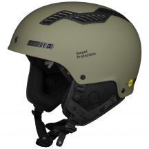 Ski helmet Sweet Protection Grimnir 2VI Mips 92800558809