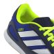 6. Adidas Super Sala III IN Jr JR5401 football boots