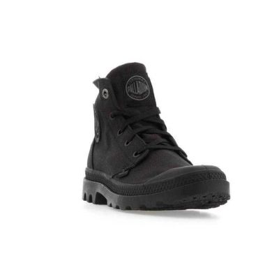 11. Palladium Mono Chrome M 73089-001-M shoes