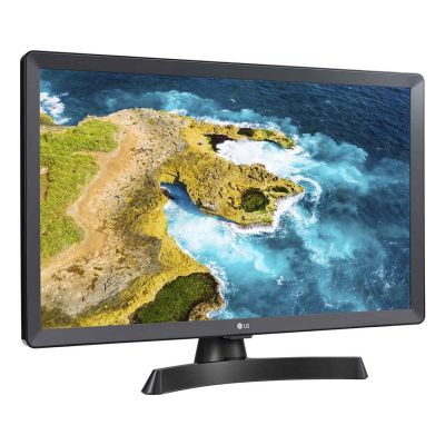 3. LG Monitor 24TQ510S-PZ 24'' HD USB HDMI