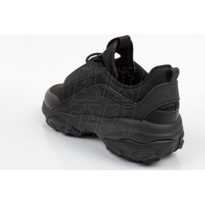 4. Fila Loligo shoes W FFW0296.83052