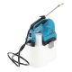 23. Garden sprayer 18V SAS+ALL