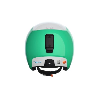 3. POC SKULL DURA COMP SPIN Ski Helmet