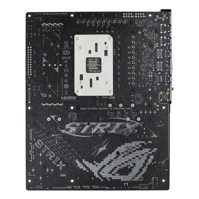 41. ASUS ROG STRIX X870E-E GAMING WIFI Motherboard