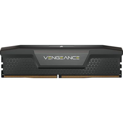 4. Corsair Vengeance CMK32GX5M2B6000C38 Memory Module 32GB 2 x 16GB DDR5 288-pin DIMM