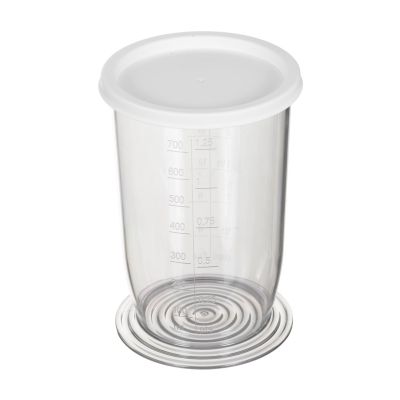 4. Blender attachment for Bosch MFZ4060 with container
