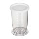 4. Blender attachment for Bosch MFZ4060 with container