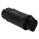 2. AKYGA EV Type 1/2 Male-to-Female Adapter AK-SC-E09