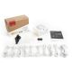 11. Enermax Revolution DF12 850 W 20+4 pin ATX Power Supply White (ETV850G-W)