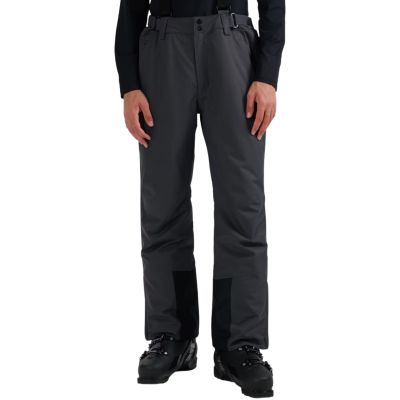 11. Men's ski pants 4F FNK M1155 anthracite 4FWAW25TFTRM1155 22S