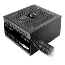 Thermaltake Smart BX1 PS-SPD-0650NNSABE-1 Power Supply (650W; Active; 120mm)