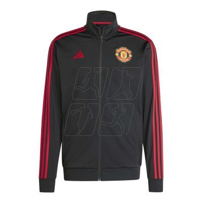 Adidas Manchester United DNA M sweatshirt IT4177