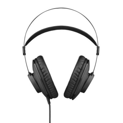 5. AKG K72 - Closed, on-ear studio headphones