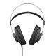 5. AKG K72 - Closed, on-ear studio headphones