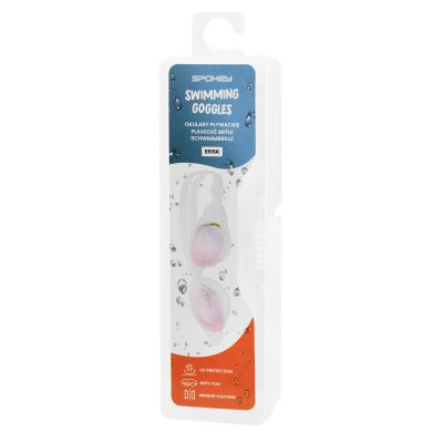 6. Spokey Erisk 9004901000 Swimming Goggles