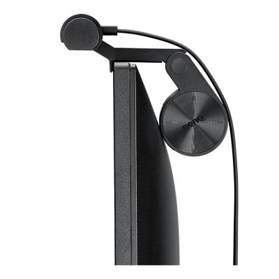 5. BenQ Screenbar Monitor Monitor Lamp Black 2 930 lm