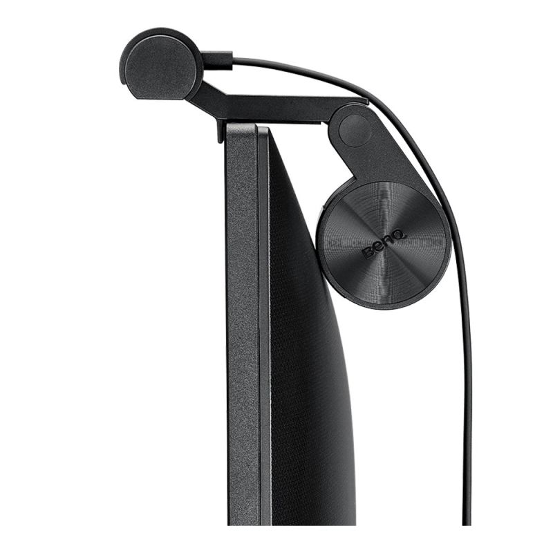 5. BenQ Screenbar Monitor Monitor Lamp Black 2 930 lm