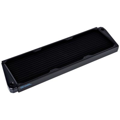Alphacool 14243 computer cooling system part/accessory Radiator