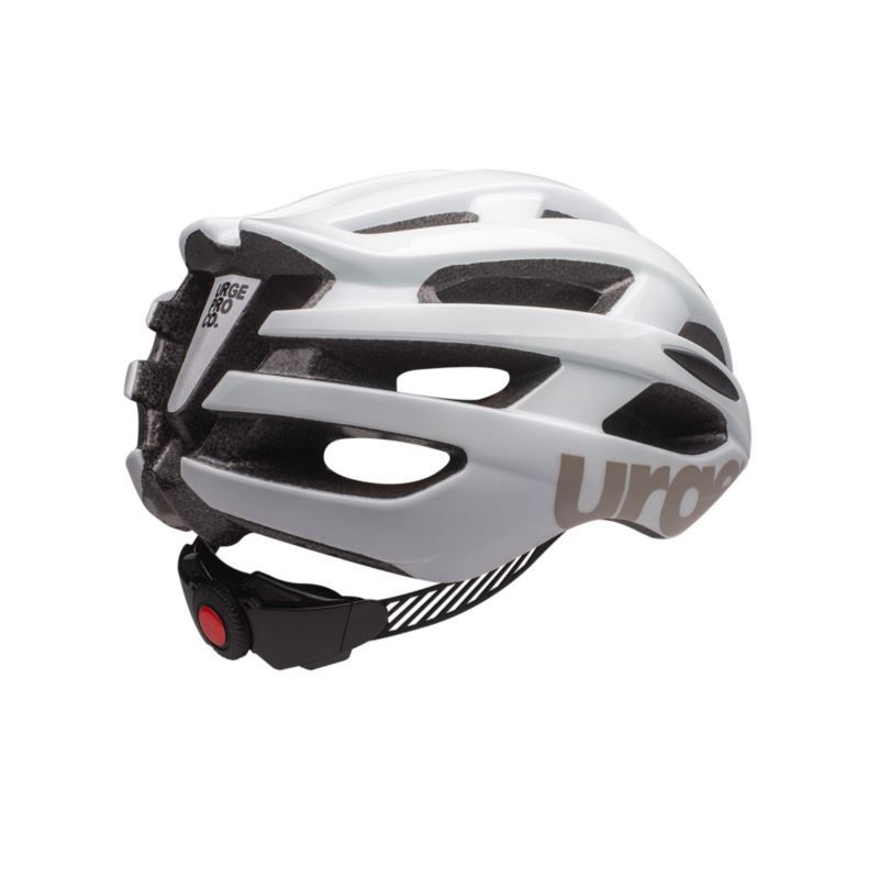 3. URGE TOURAIR helmet light gray S/M 54-58 cm
