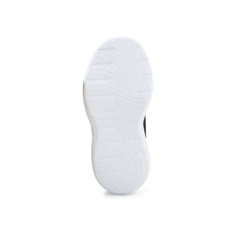 7. Skechers Slip-Ins Dyna-Lite-Turbo - Brisk Buddies 403904N-BKRY Black Royal