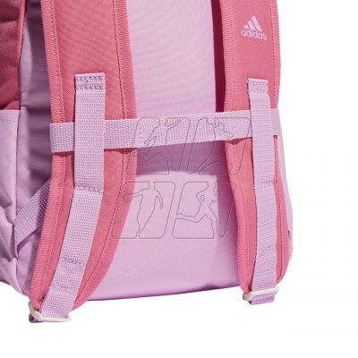 5. Adidas LK BP Bos New IR9755 backpack
