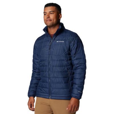 2. Columbia Powder Lite II Jacket M 2086964464