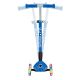 22. Scooter 3 wheels Globber Primo Foldable Lights 432-100-2 HS-TNK-000013800