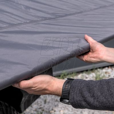 9. Offlander straight side awning 2.5 M OFF_ACC_SIDE25