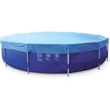 COVER FOR OVAL FRAME POOL 300CM 16125