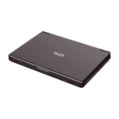 6. Laptop GPD-WinMax2-8840U32001 Ryzen 7 8840U/10.1" WQXGA (2560x1600) Touchscreen/32GB/SSD 1TB/BT/BLKB/FPR/AMD Radeon 780M 6GB/Win 11 Graphite