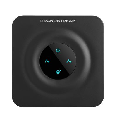 3. GRANDSTREAM VOIP HT GATEWAY HT802v2