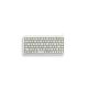 CHERRY G84-4100 Keyboard Universal USB QWERTY US English Gray
