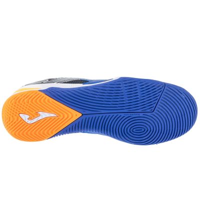 4. Joma Cancha 2505 IN CANW2505IN Blue 40.5