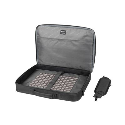 5. NATEC LAPTOP BOXER LITE BAG 15.6" BLACK NTO-2054