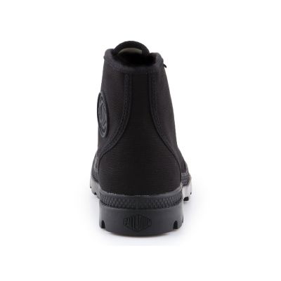 5. Palladium Pampa Hi Original Shoes W 75349-060