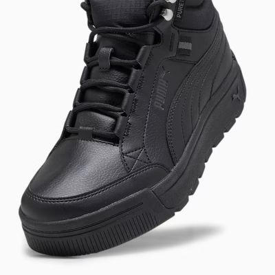6. Puma Tarrenz SB III Puretex M 393930-01 shoes