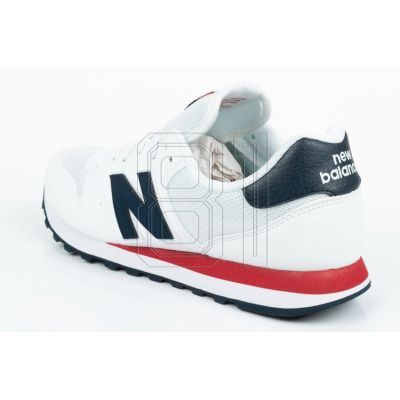 5. New Balance men&#39;s sports shoes sneakers GM500SWB