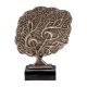 6. Cast figurine - music RFST2094/BR