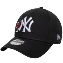 New Era LA Dodgers MLB Icon 9FORTY Kids Cap 60856345 Czarne YOUTH