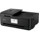 5. Canon PIXMA TS9550a A3 Multifunction Printer 4800 x 1200 DPI Wi-Fi
