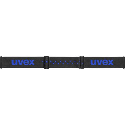 UVEX Pwdr FM Ski Goggles