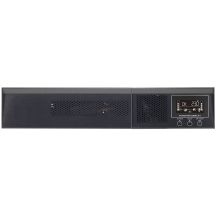 POWER WALKER UPS ON-LINE 1/1 PHASE 1500VA PF1 RACK 19"/TOWER (8X IEC OUT, USB/RS-232)