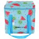 5. THERMAL BAG 32x25x35 CM 28L FRUIT MELON ENERO CAMP