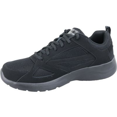 2. Skechers Dynamight 2.0 M 58363-BBK shoes