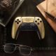 7. SONY Dualsense 007 First Light Wireless Controller