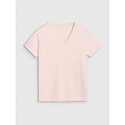 10. Women's T-shirt (SET OF 3 T-SHIRTS) 4F 4FWSS25TTSHF3098-90S