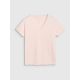 10. Women's T-shirt (SET OF 3 T-SHIRTS) 4F 4FWSS25TTSHF3098-90S