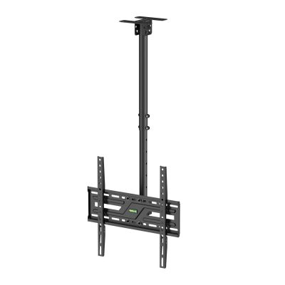 17. MACLEAN CEILING MOUNT / HANGER FOR TV, MAX. LOAD 50KG, 37-75", MAX VESA 400X400 MC-175