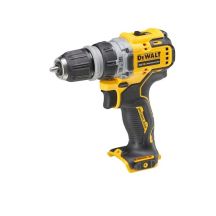 DeWALT DCD703NT-XJ Powered Screwdriver/Impact Driver