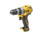 DeWALT DCD703NT-XJ Powered Screwdriver/Impact Driver
